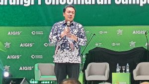 Wamen LH Ungkap Sampah Terkelola Baru 39 Persen dari Total 56,63 Juta Ton per Tahun