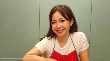 Viral About Rendang Padang Babiambo, Chef Rinrin Marinka Gives Directions In Culinary Creation