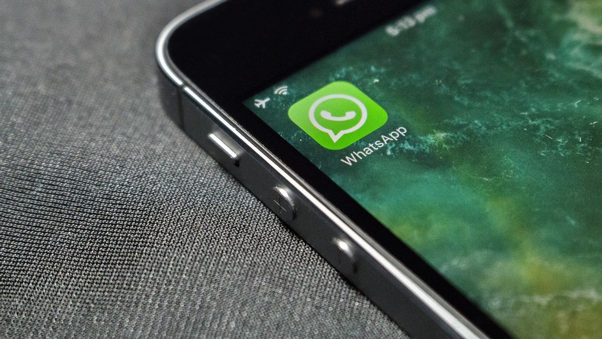 Terus Perangi Hoaks, Pengguna Bisa Cek Kesahihan <i>Link</i> Berita dari WhatsApp