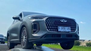 Chery Nilai Penggunaan Mobil Listrik di RI Masih Perlu Diedukasi