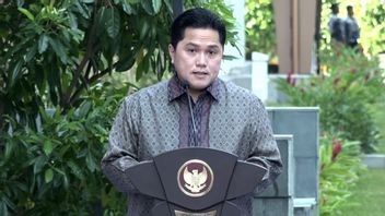 Danantara Will Take Over BMN Management From Sri Mulyani