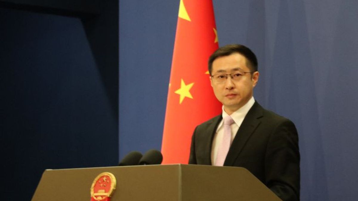 Beijing Demands Investigation of Case of Infiltrators Entering Chinese Embassy in Tokyo