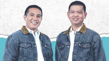 À L’affiche : Dilan Obtient Le Soutien Du PKB Aux élections Régionales De Makassar