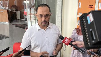 KPK Usut Dugaan Korupsi Kerja Sama di PT ASDP Indonesia
