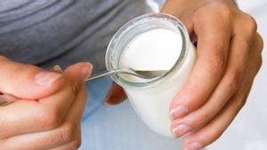 Proses Pembuatan Yogurt: Persiapan Bahan, Fermentasi, hingga Penyimpanan