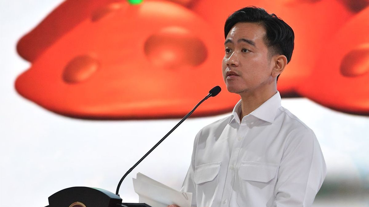Elite DPR Diduga Bersekongkol Meredam Isu Pemakzulan Gibran