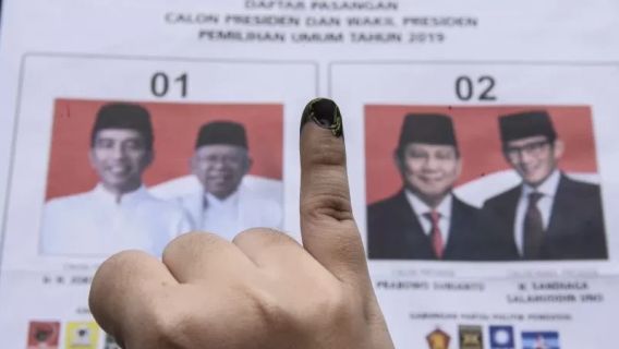 Welcoming The 2024 General Election, Central Kalimantan Provincial Government Gives Political Education To Its Citizens