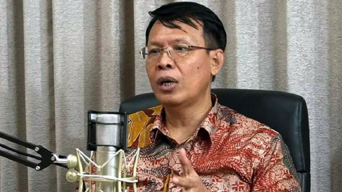 Harga BBM Naik, Pemerintah Diminta Serius Jaga Ketersediaan Stok Pangan di Setiap Daerah