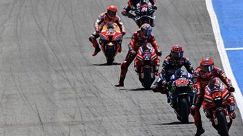 These Are The Rules For The Age Limit For MotoGP Racers For The 2023 Racing Season And Continuously