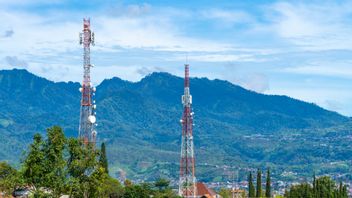 Komdigi est prêt à mettre aux enchères les fréquences 700 MHz et 2,6 GHz