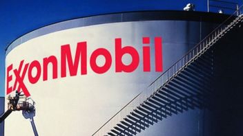 Secretly, Exxon Mobil Uses Excess Energy To Mine Bitcoin...