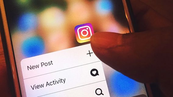 Instagram Punya Fitur Badges untuk Para Konten Kreator