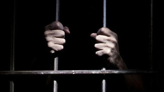 Convicted Of Makar Case In Papua Died In Takalar Prison, South Sulawesi
