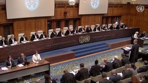 Kemlu RI: Israel Wajib Patuhi Putusan Mahkamah Internasional Cegah Genosida di Gaza