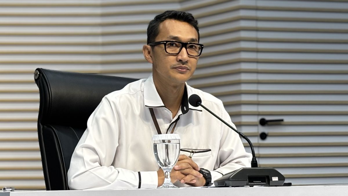 前PUPR北苏门答腊Pupr Kadis Anak Buah Bobby Nasution Rumah Today 被KPK搜查