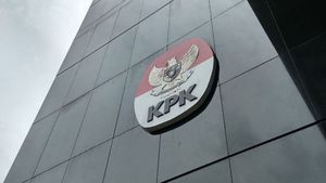 KPK Periksa Pihak Swasta, Ade Mulyana Saleh untuk Lengkapi Berkas Edhy Prabowo