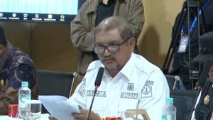 Bupati Aceh Tamiang Ajukan Bantuan Sembako 6 Bulan untuk 313.245 Jiwa