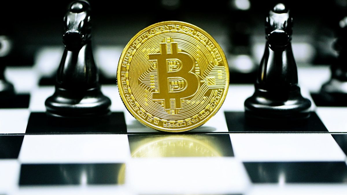 暗号市場はBTCの今後の方向性の変化と予測を経験しています