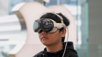 Apple Vision Pro Kedatangan Steam Link, Sinyal Awal Revolusi Gaming di Headset Apple