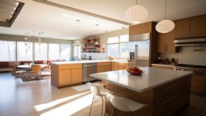 6 Kesalahan Umum dalam Mendesain Rumah dengan Ruangan Tanpa Sekat