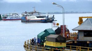 BUMN Pelayaran ASDP Indonesia Ferry Mau IPO, Incar Raup Dana Rp3 Triliun