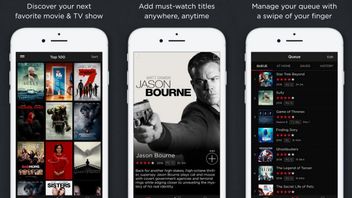 Comment Télécharger Des Films Sur Netflix Sur Smartphone, Pas De Tracas