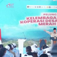 Berisiko Kebocoran Dana Besar, Program Koperasi Merah Putih Justru Mencederai Pembangunan Desa