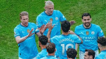 Manchester City Officials Disagree With The Problem Of Rising Ticket Prices