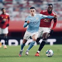 Pemain Liga Premier Sewa Perusahaan untuk Kelola Medsos Mereka, Bayar Rp80,6 Juta per Bulan