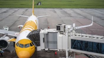 مطار أحمد ياني سيمارانغ يخدم 2.3 مليون مسافر خلال عام 2025