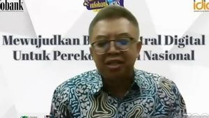 Pekan Kedua September, Modal Asing yang Masuk ke RI Rp1,66 Triliun