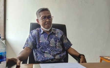 Dapat Uang Halal, Lima Parpol di Palangka Raya Terima Bantuan Keuangan Rp538 Juta