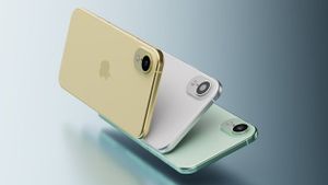 iPhone 17 Air Mungkin Hadir dengan Posisi Kamera Baru 