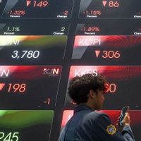 IHSG Selasa Diproyeksi Melemah Lagi, Empat Saham Ini Direkomendasikan Analis