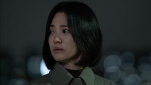 Isi Surat Terakhir Song Hye Kyo kepada Perundung dalam <i>The Glory Part 2</i>
