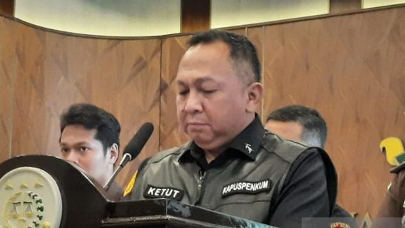 Kejagung: Dugaan Korupsi Importasi Gula Kemendag Tak Ada Kaitannya dengan Kebijakan Zulkifli Hasan