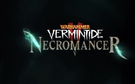 Karier Baru untuk Warhammer: Vermintide 2, Necromancer Hadir pada 19 Oktober