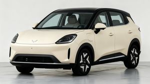 Wuling Siapkan Binguo S Varian Baru dengan Jangkauan 525 Km