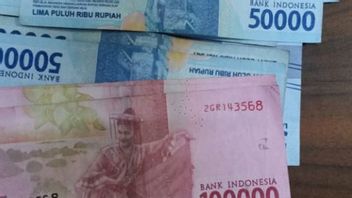 Mahasiswa di Bali Gondol ATM Temannya, Lalu Kuras Puluhan Juta