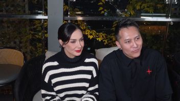 Demian Aditya dan Sara Wijayanto Hadirkan Sensasi Kengerian Lewat Horror Festival