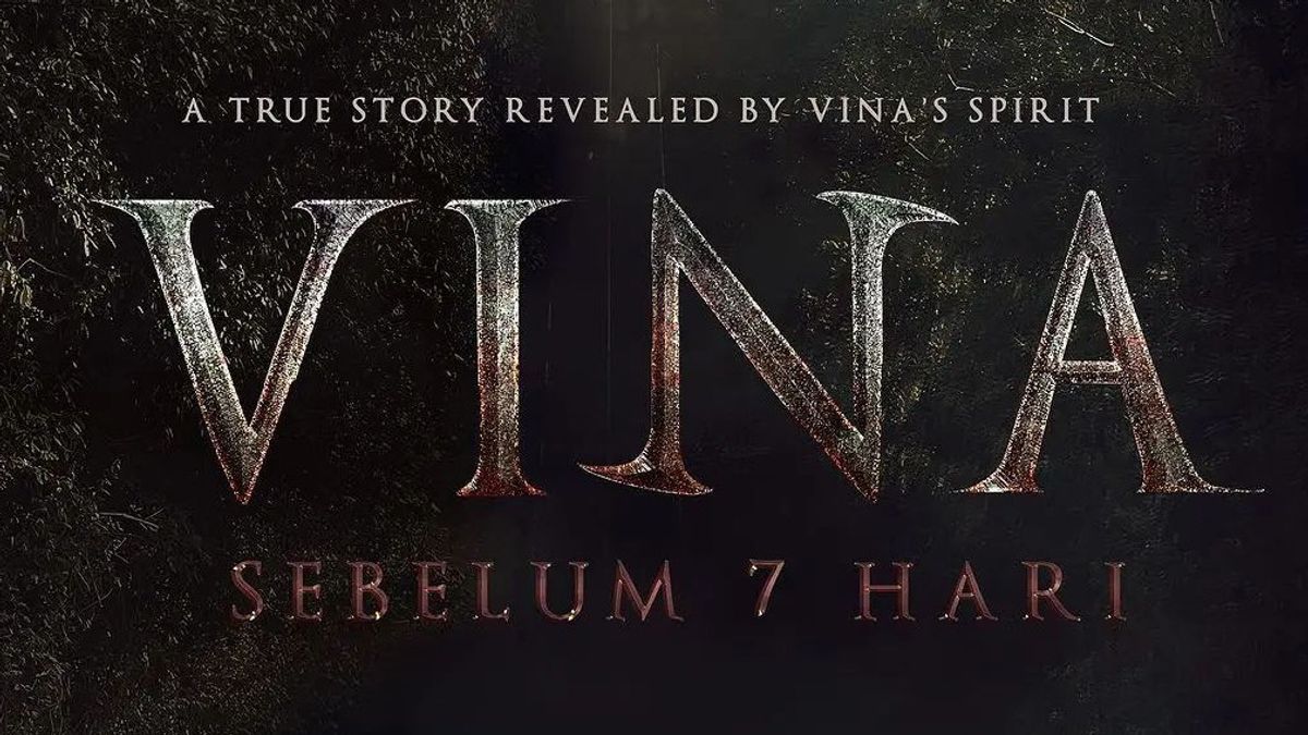 Siap Bikin Merinding, Suara Tangisan Asli Vina akan Dimasukkan Dalam Film Vina: Sebelum 7 Hari