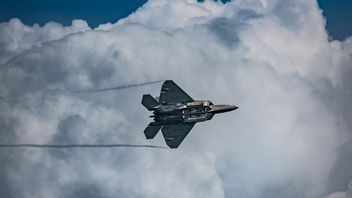 关于Prabowo为美国提供空中交通许可的问题，国防部：不进入MDCP