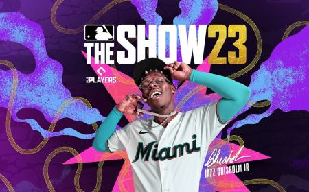 MLB The Show 23 untuk PlayStation, Xbox, dan Nintendo Siap Meluncur pada 28 Maret 2023