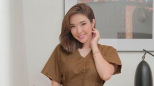 Karier Gisella Anastasia yang Jadi Tersangka Video Mesum Dimulai dari Indonesian Idol