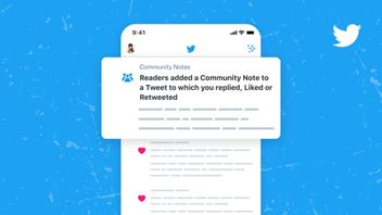 Twitter Joins Reply Users, Retweets, And Likes Fake News