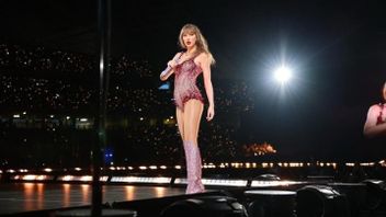 Don't Let Taylor Swift's Case Repeat, Indonesia Is Ready To Collaborate With Singapore For A World-Scale Music Concert