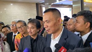 Rismon Sianipar Klaim Dittipidum Kalah Telak Saat Gelar Perkara Khusus Ijazah Jokowi