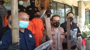Berita Bali Terkini: Polresta Denpasar Tangkap 3 Pelaku Pembunuhan Pria dalam Selokan di Jalan Pidada, 1 Orang Buron