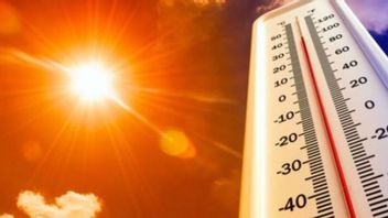 Kapan Musim Kemarau 2026 di Jabodetabek? Ini Prediksi BMKG