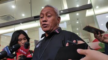 Après le verdict de mk, le PDIP prévoit d’annoncer Cagub Jakarta ce week-end